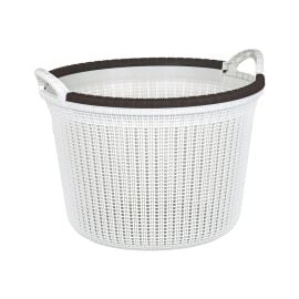 Laundry basket Irak Plastik FLEXY LA-535 32 l