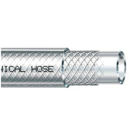 Technical hose Bradas TH08*2 13.5/40 bar 8/2 mm