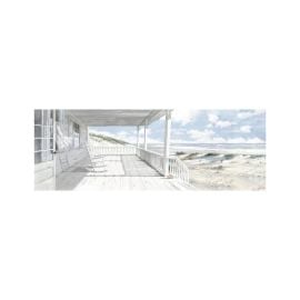 Picture Styler House on the beach DP002 30X95 cm