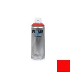 Paint spray FLAME FB304 signal red 400ml