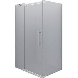 Shower enclosure Erlit ER10109H-C4 90x90x200 cm