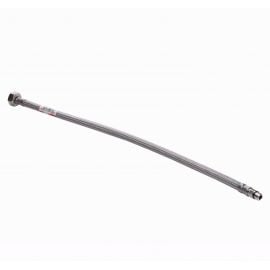 Flexible stainless steel hose Tucai TAQ-GRIF 0.5 m 1/2"x17 mm