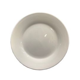 Тарелка LEVORI 15,5 см белая 23527-100