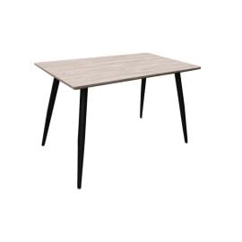 Kitchen table 818 120x75x70 cm