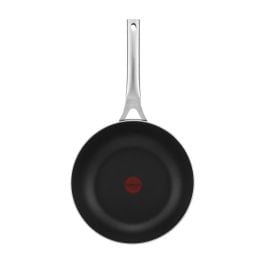 Frying pan wok Ambition DOTT 28cm