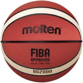 Basketball ball Molten B7G2000 7