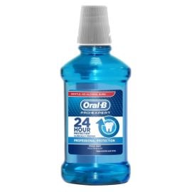 Mouthwash Oral-B  Professional Protection 250 ml