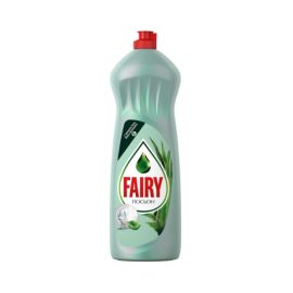 Dishwashing liquid Fairy aloe vera 1l