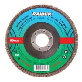 Disc Petal RAIDER RD 115mm  А-40