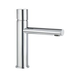 Washbasin faucet with controller Rubineta Etna-18 Chrome