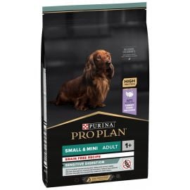 Dry dog food Purina turkey 7 kg Pro plan