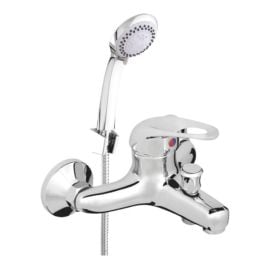 Bathroom mixer RUBINETA P-10/K STAR