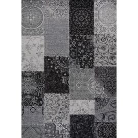 Ковер DCcarpets Antika 91514 Black 155x230 см.