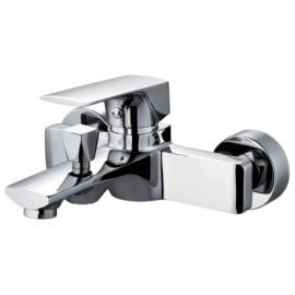 Faucet for washbasin Rubineta Modena-10