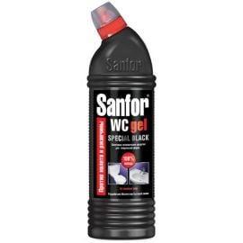 Sanitary-hygienic agent Sanfor 750ml black