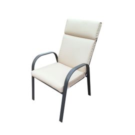 Кресло садовое Gardex Patio Comfort 83x54x92 см