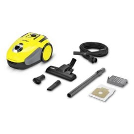 Vacuum cleaner for dry cleaning KARCHER VC 2 700W (1.198-105.0)