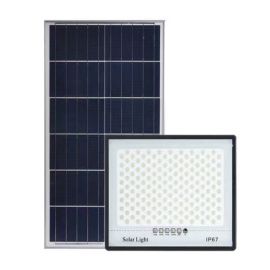 Spotlight AIMON LED 200W Solar panel