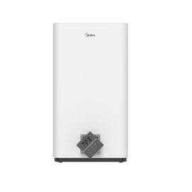 Electric water heater Midea D80-20ED6 WI-FI white