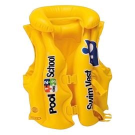 Swimming vest I03403120 50x47 cm