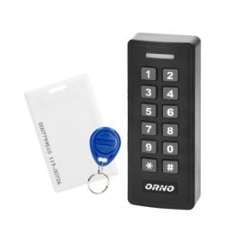 საკეტი ORNO კოდით ღილაკებიანი OR-ZS-820