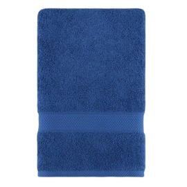 Полотенце Arya Miranda 70x140 см синее