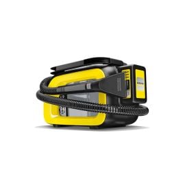 Battery-powered vaccum cleaner Karcher SE 3-18 Compact