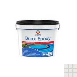შემავსებელი ეპოქსიდური Eskaro Duax Epoxy N239 ღია მარმარილო 2 კგ