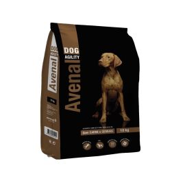 ზრდასრული ძაღლის მშრალი საკვები Avenal ქათმის ხორცი 10კგ