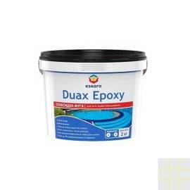 Epoxy grout Eskaro Duax Epoxy N228 sand 2 kg