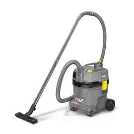 Wet and dry vacuum cleaner professional Karcher NT 22/1 Ap Te L 1300W