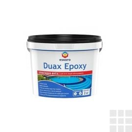 Epoxy grout Eskaro Duax Epoxy N210 white 2 kg