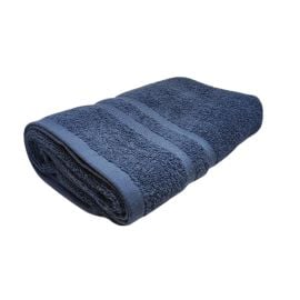 Hand towel Continental blue 50x90cm