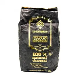 Charcoal Geocompany 3 kg