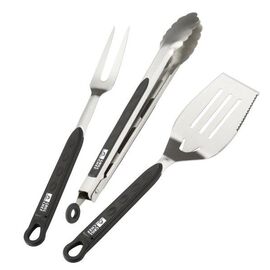 Barbecue cutlery Landmann Inox 15301 3 pcs