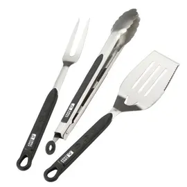 Приборы столовые для барбекю Landmann Inox 15301 3 шт