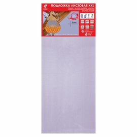 Подложка Solid XXL 1200х500х5 mm Purple 6m2