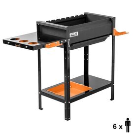 Brazier Helios SMART-600 Optima