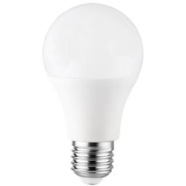 LED Lamp LINUS 3000K 9W 220-240V E27