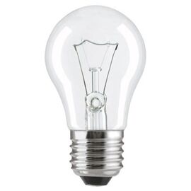 Incandescent lamp Linus PS55 Lin2-4203 40W E27