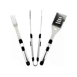 ბარბექიუს სასადილო ნაკრები Landmann 11048 3 ც