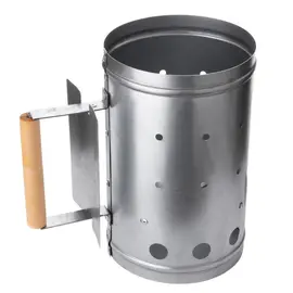 სტარტერი ნახშირის წასაკიდებელი Helios HS-KP-01