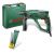 Hammer drill Bosch PBH 2100 RE 550W + set of drill bits 4 pcs