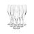 Set of Champagne glasses Lav LV-MIS535F 190 ml 6 pc