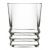 Glass for whiskey Lav ELG360F 315 ml 6 pc