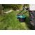Electric Lawn Mower BOSCH Rotak 43 1800 W