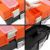 Tool box Prosperplast Firebird N18RPAA 458x257x245 mm