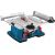 Table disk Saw Bosch GTS 10 XC Professional 2100W