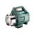 Garden pump Metabo P 4500 INOX 1300W (600965000)