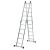 კიბე UPU Ladder 4x5 UP505